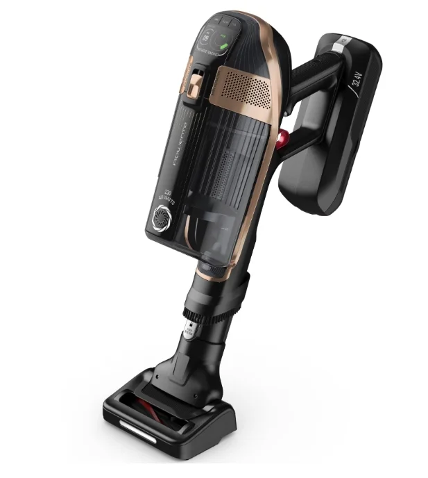 Rowenta RH99F1WO X-Force 15.60 1H20Min, 230Aw, 32,4V, 99.9%