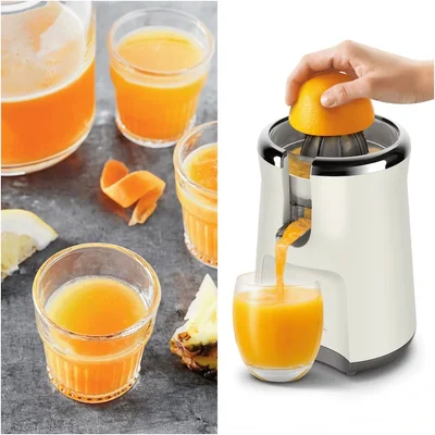 Tefal ZP610AE0 Citrus Press Collection Rise Eu
