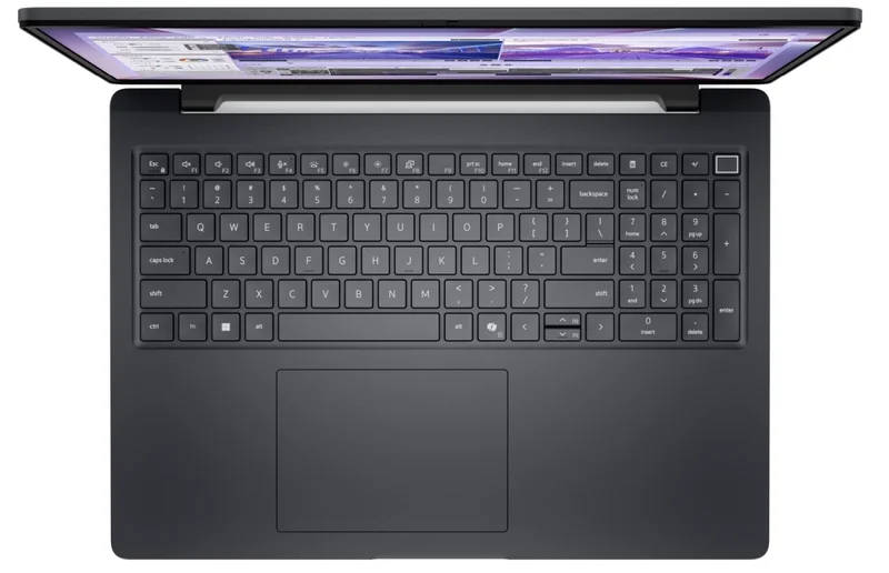 Лаптоп Dell Pro Max 16 MC16250 16" FHD+ Intel Core Ultra 7 265H vPro 32GB 1TB SSD NVIDIA RTX PRO 1000 8GB Win 11 Pro Сив