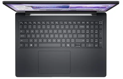 Лаптоп Dell Pro Max 16 MC16250 16" FHD+ Intel Core Ultra 7 265H vPro 32GB 1TB SSD NVIDIA RTX PRO 1000 8GB Win 11 Pro Сив