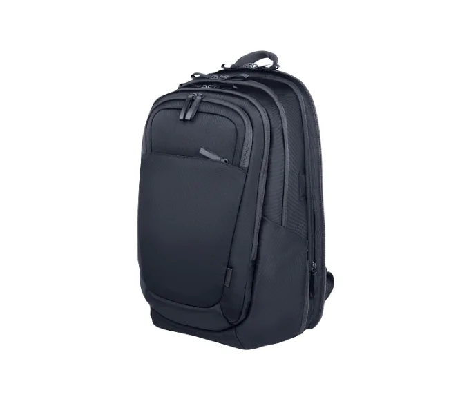Раница за лаптоп HP Travel Plus 30L за 17" устройства, черна