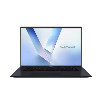 Asus Vivobook M1807GA-S8003WNA, AMD Ryzen AI 7 445 , 2.0GHz (14MB Cache, up to 4.6GHz, 18.0  WUXGA(WU) 1920X1200 16:10 Bend+300nits AG, IPS 144 Hz,16GB DDR5 ( on BD),1TB SSD,Backlit Keyboard ,Windows 11,  Quiet Blue, no adapter