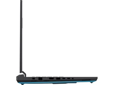 Asus Strix G16 G615LP-TS215,Intel  Ultra 9 ,16.0 WQXGA(2560X1600),16:10 Bend+500nits, AG,300Hz,DDR5 32GB ( 16GB DDR5-5600 SO-DIMM *2 ) ,1TB , RTX 5070  8GB GDDR7,Wi-Fi 7 ,Backlit Chiclet Keyboard 4-Zone RGB,NO OS,Eclipse Gray + ROG Backpack