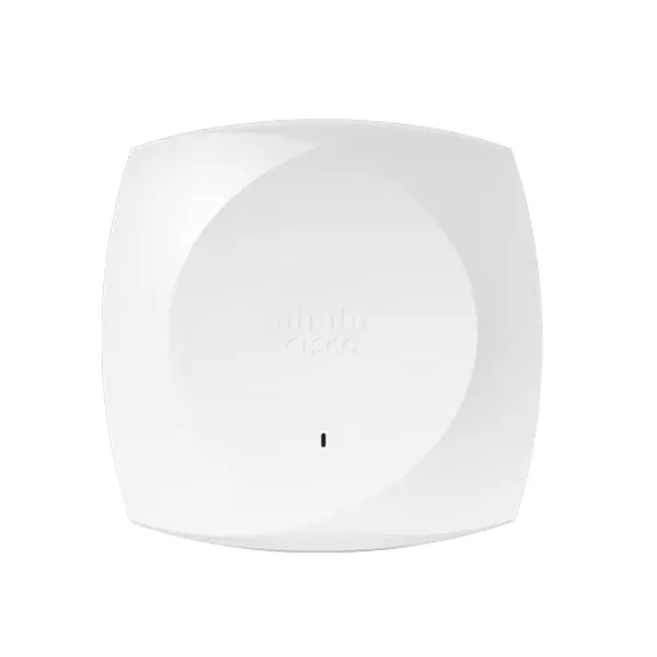 Cisco Wireless 9178I (W7, 4 radio, 3 band 4x4, UWB), Global