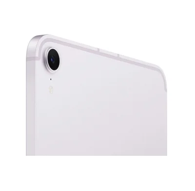 Apple iPad mini (A17 Pro) Cellular 256GB - Purple