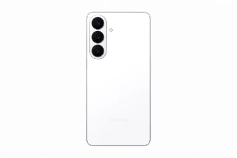 Samsung SM-S947B GALAXY S26+ 5G 256GB 12GB White