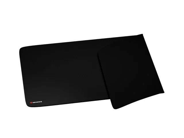 Подложка за мишка Genesis Carbon 500 Hyper Logo 1200 x 600 мм