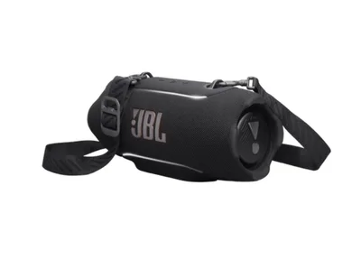 JBL XTREME 5 BLK Portable waterproof speaker