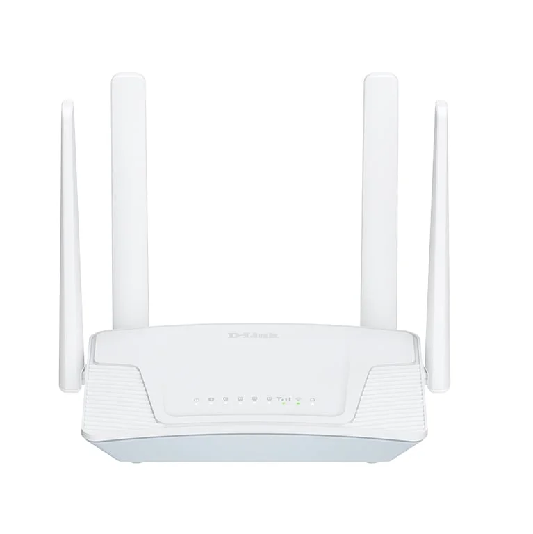 Рутер D-Link 4G LTE N300 Wi-Fi