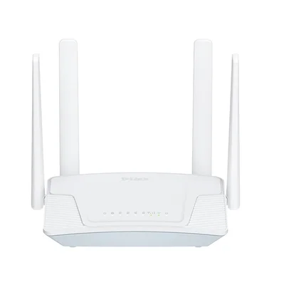 Рутер D-Link 4G LTE N300 Wi-Fi