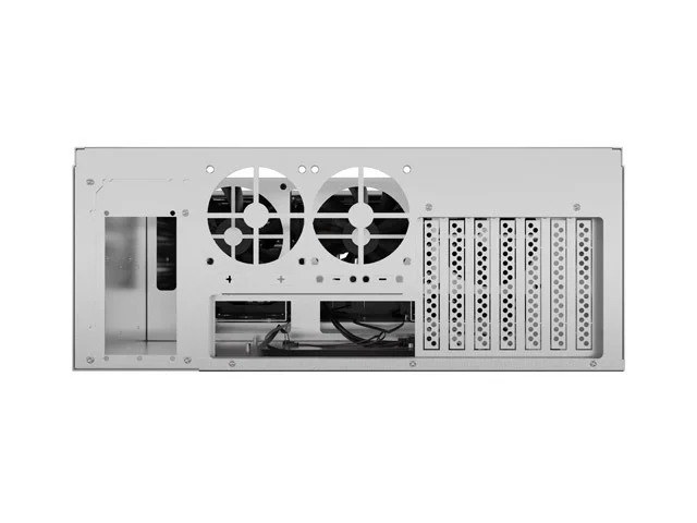 Ракова кутия Lanberg ATX 520/12 19" 4U