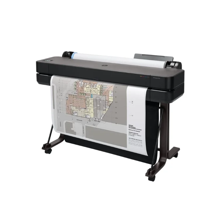 Плотер HP DesignJet T630 36"