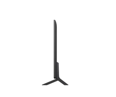 LG 50QNED80A3A, 50" 4K QNED HDR Smart TV, 3840x2160, DVB-T2/C/S2, Alpha 7 AI Processor, HDR10 / HLG, webOS 25 ThinQ, VRR / ALLM / HGiG, 4K Upscaling, WiFi 5, Voice Controll, Bluetooth 5.1, AirPlay 2, LAN, CI, HDMI, SPDIF, Google Cast, 2 pole Stand