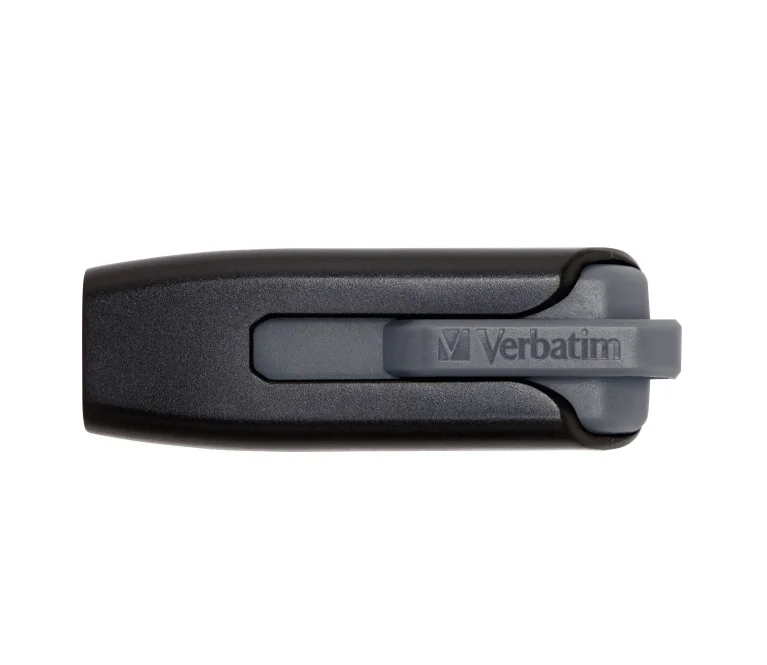 USB флашка Verbatim V3 32GB USB 3.0, сив