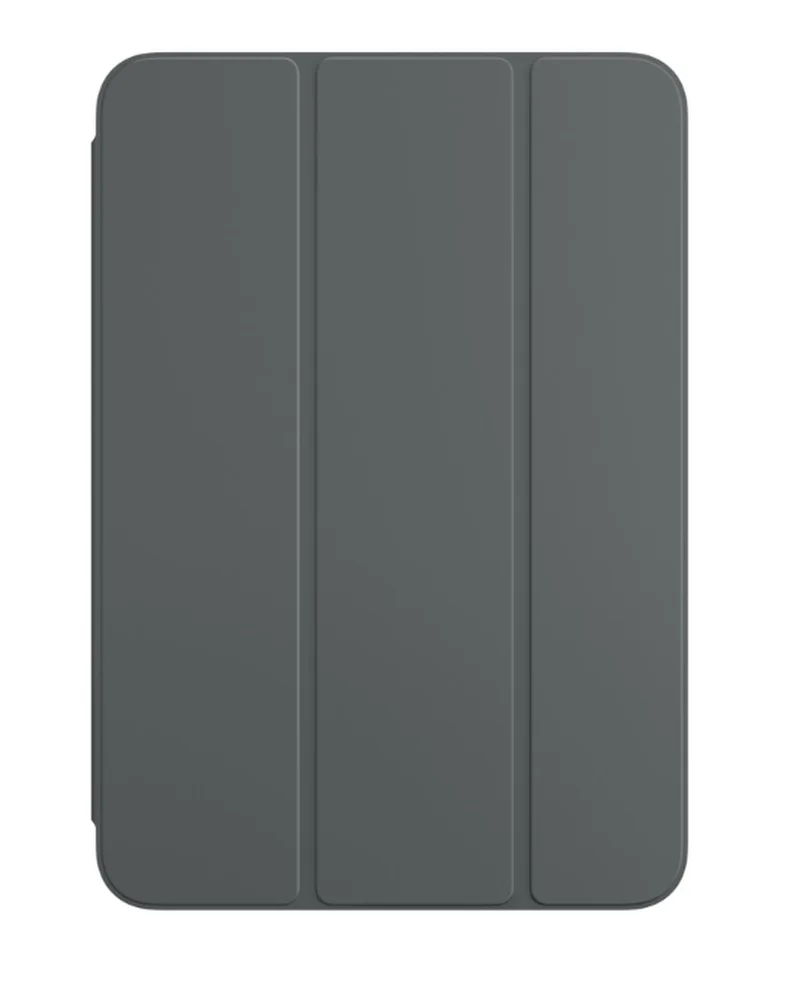 Apple Smart Folio for iPad mini (A17 Pro) - Charcoal Gray
