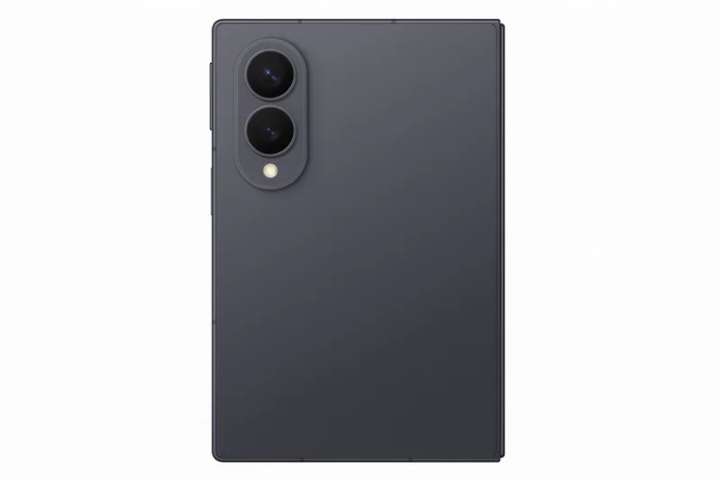 Samsung SM-F971 GALAXY Z Fold 8 5G 256GB 12GB Graphite
