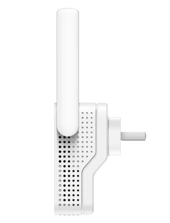 Cudy RE1500 Wi-Fi 6 Mesh Repeater AX1500 1201Mbps at 5GHz + 300Mbps at 2.4GHz