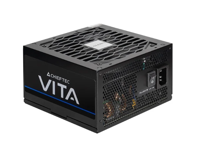 Захранващ блок Chieftec VITA 750W ATX 12V 2.53 80 PLUS Bronze