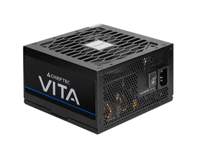 Захранващ блок Chieftec VITA 750W ATX 12V 2.53 80 PLUS Bronze