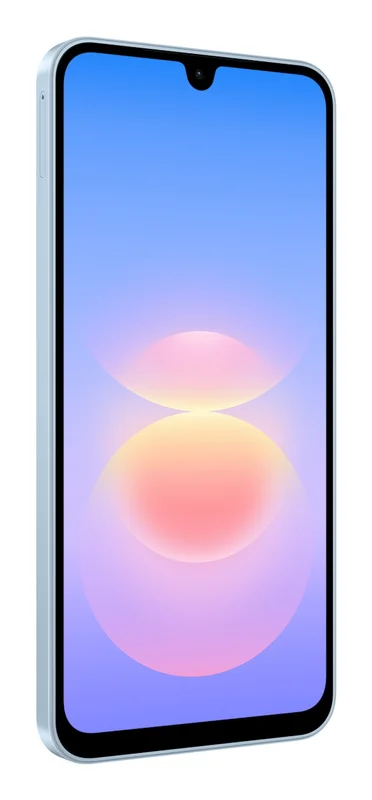 Смартфон Samsung – Galaxy A18 SM-A185, 6.7", 8GB RAM, 256GB, Light Blue