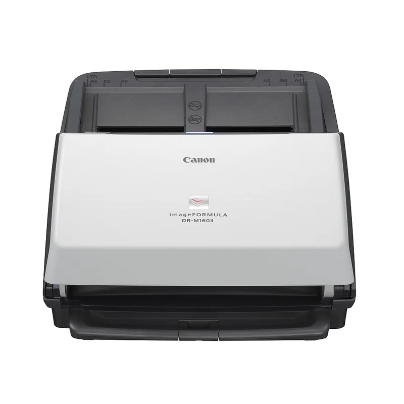 Canon Document Reader M160II + Readiris PDF Essentials