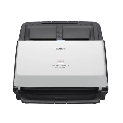 Canon Document Reader M160II + Readiris PDF Essentials
