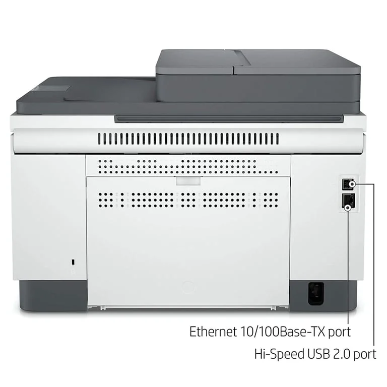 Лазерно многофункционално устройство HP LaserJet MFP M234sdw