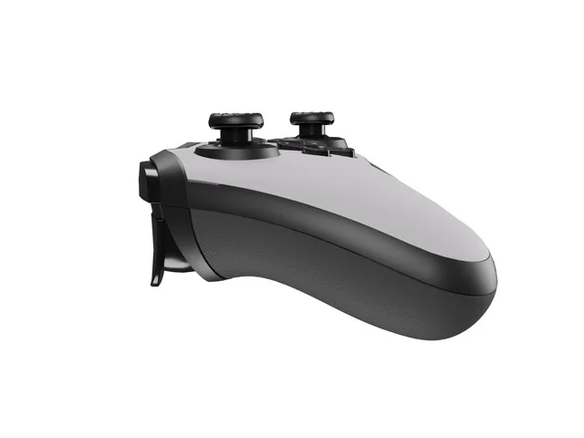 Геймпад Genesis Mangan 400 Wireless, Бял