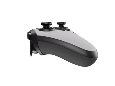 Геймпад Genesis Mangan 400 Wireless, Бял