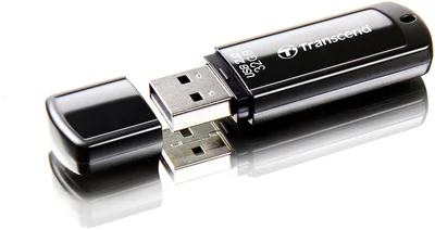 Transcend 32GB JETFLASH 350