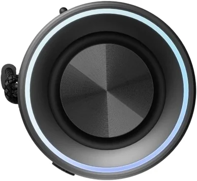 Honor CHOICE Bluetooth Speaker Pro Black