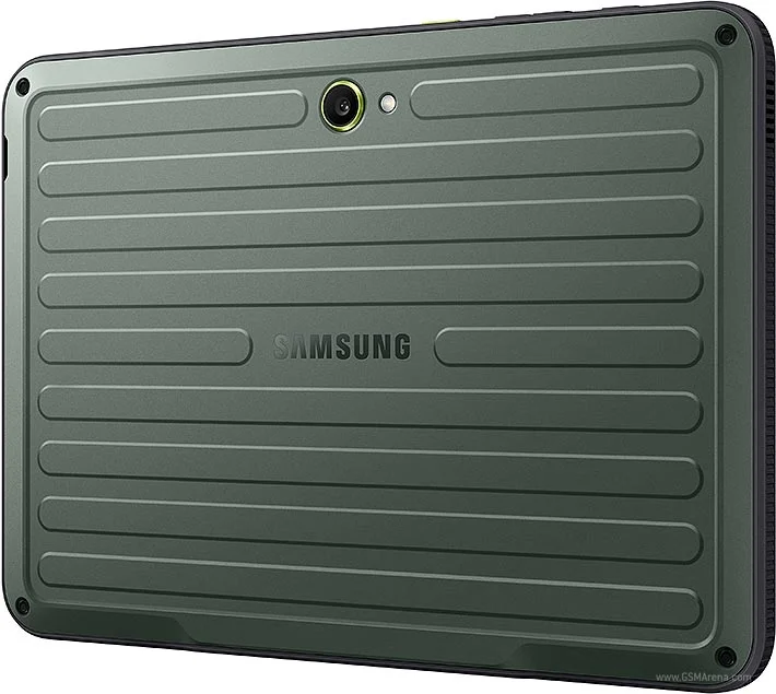 Samsung Galaxy Tab Active5 Pro 128GB 5G