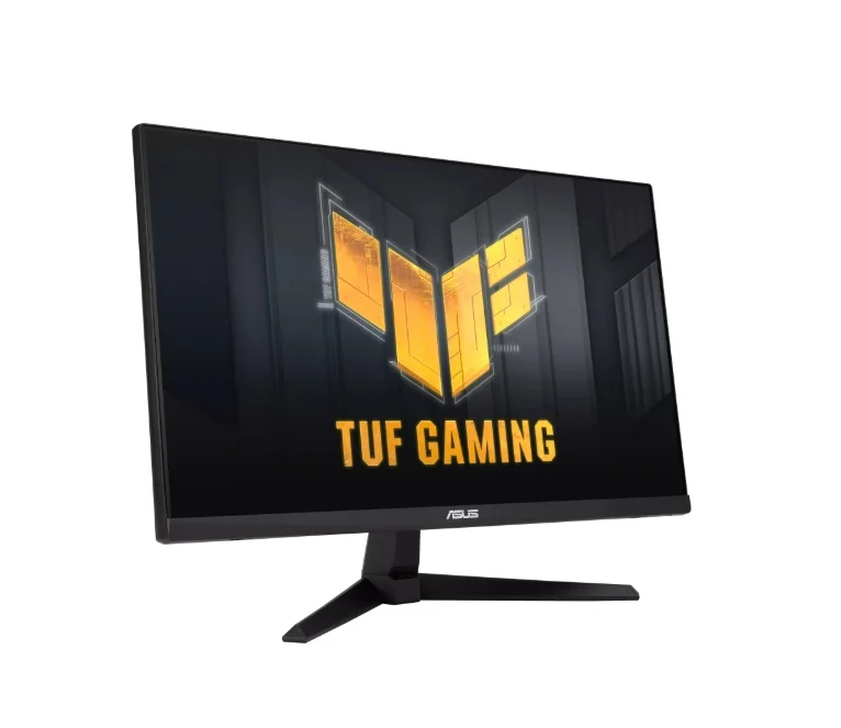Asus TUF Gaming VG259Q3A, 25'', Full HD(1920x1080), 180Hz, Fast IPS, ELMB, 1ms (GTG),250 cd/m2, FreeSyncї, Variable Overdrive, 99% sRGB, 2x2w, Black
