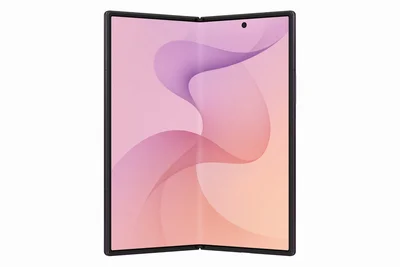 Samsung SM-F976 GALAXY Z Fold 8 Ultra 5G 256GB 12GB Violet Shadow