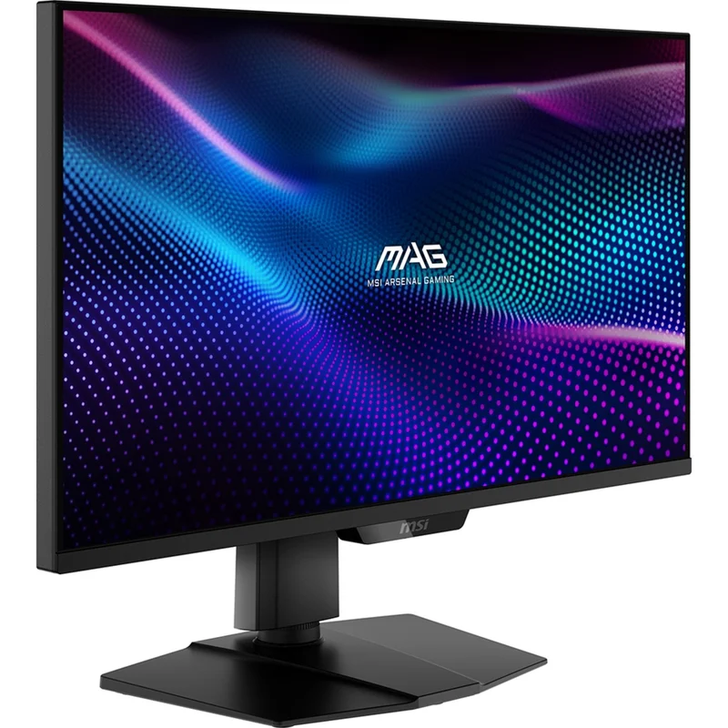 Монитор MSI MAG 274UPDF E16M 27" 4K UHD Rapid IPS Mini-LED 160Hz