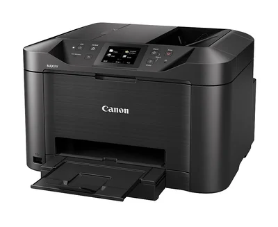Canon MAXIFY MB5150 All-In-One, Fax, Black