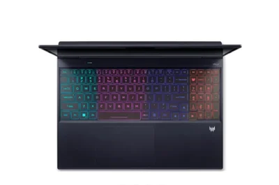 Acer Predator Helios Neo 16S AI OLED, PHN16S-71-70PL, Intel Core Ultra 255HX (up to 5.2GHz, 30MB), 18" WQXGA (2560x1600) IPS 240Hz OLED, 16GB DDR5 (1 slot free), 1024GB PCIe NVMe SSD, NVIDIA GeForce RTX 5070 8GB GDDR7, FHD Cam, WiFi 6E, BT 5.3, No OS