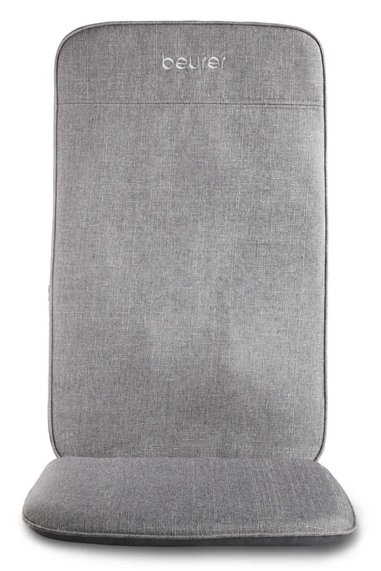 Beurer MG 202 Shiatsu seat cover + Beurer MG 24 Massager with heat function