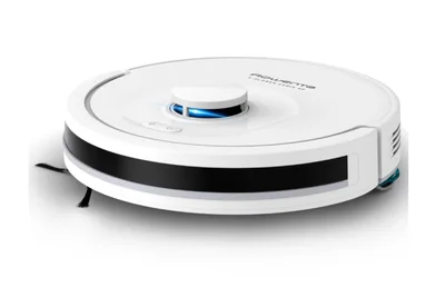 Робот прахосмукачка Rowenta X-Plorer Serie 90 RR8777WH, бяла