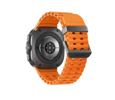 Samsung L705 Galaxy Watch Ultra (2025) 47mm LTE Titanium Gray