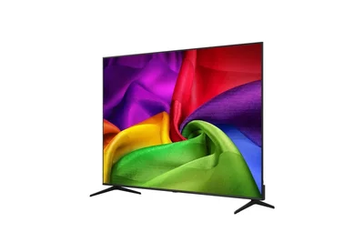 LG 75NU800B3LA, 75" NANO 4K UHD, 3840x2160, DVB-T2/C/S2, AI Alpha 7, HDR 10, webOS 26, ThinQ AI, VRR, ALLM, HGiG, WiFi, Clear Voice, 4K Super Upscaling, Bluetooth 5.3, Hdmi e-ARC , CI, LAN, AirPlay2, AI Sound Pro, Google Cast, 2 Pole stand, Black