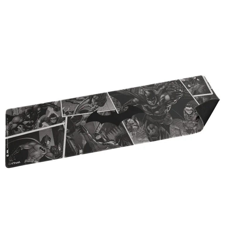 Подложка за мишка TRUST GXT759BM XXL Batman
