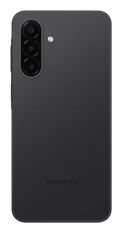 Смартфон SAMSUNG – SM-A185 Galaxy A18, 6.7", 8GB RAM, 256GB, черен