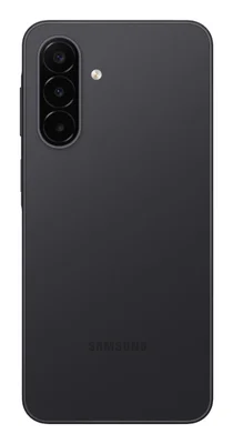Смартфон SAMSUNG – SM-A185 Galaxy A18, 6.7", 8GB RAM, 256GB, черен