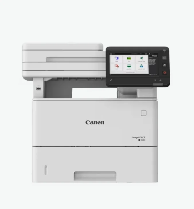 Canon imageFORCE 1643F