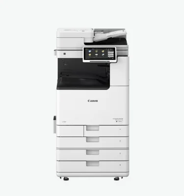 Копирна машина Canon imageRUNNER ADVANCE DX 4925I + Single Pass DADF-C1