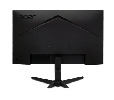 Acer Nitro QG271W5bmiipx, 27'' FHD (1920x1080) IPS, 260Hz, 100M:1, 250nits, 1ms/0.5ms (GTG)/1ms(VRB), FreeSync Premium, 2*HDMI, DP, Audio Out, VisionCare, ZeroFrame, Speakers, Energy Class D, Black, 2Y