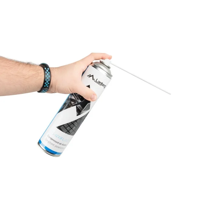 Lanberg Compressed Air Duster 600 ml
