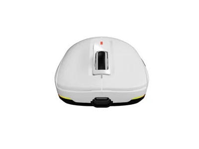 Гейминг мишка Genesis Zircon 660 Wireless 12000 DPI Бяла