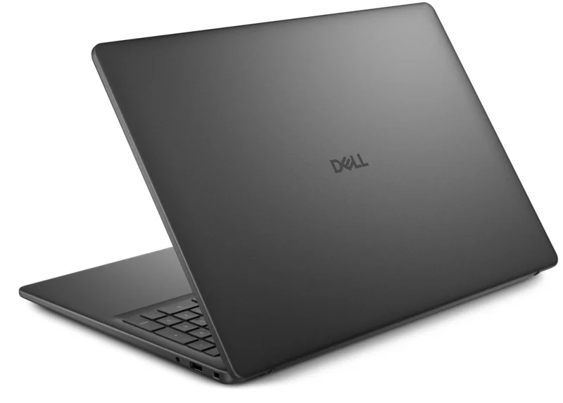 Лаптоп Dell 16 DC16250 Intel Core 7 150U 16" FHD+ 16GB 1TB SSD Windows 11 Pro Черен